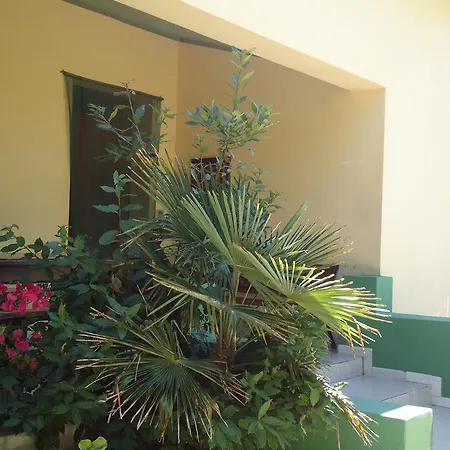 Baida Santos Alloggio per agriturismo Fertilia