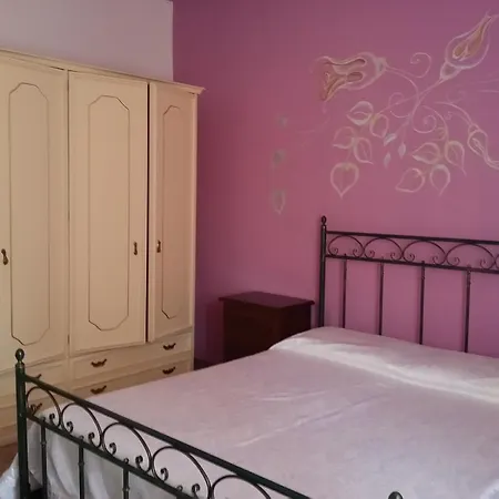 Baida Santos Alloggio per agriturismo