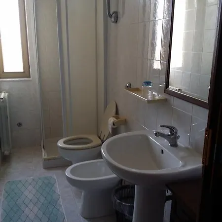Alloggio per agriturismo Baida Santos