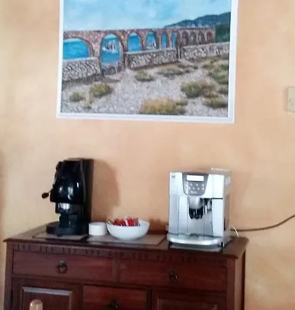 Baida Santos Alloggio per agriturismo