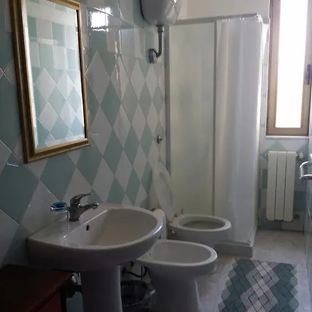 Baida Santos Alloggio per agriturismo